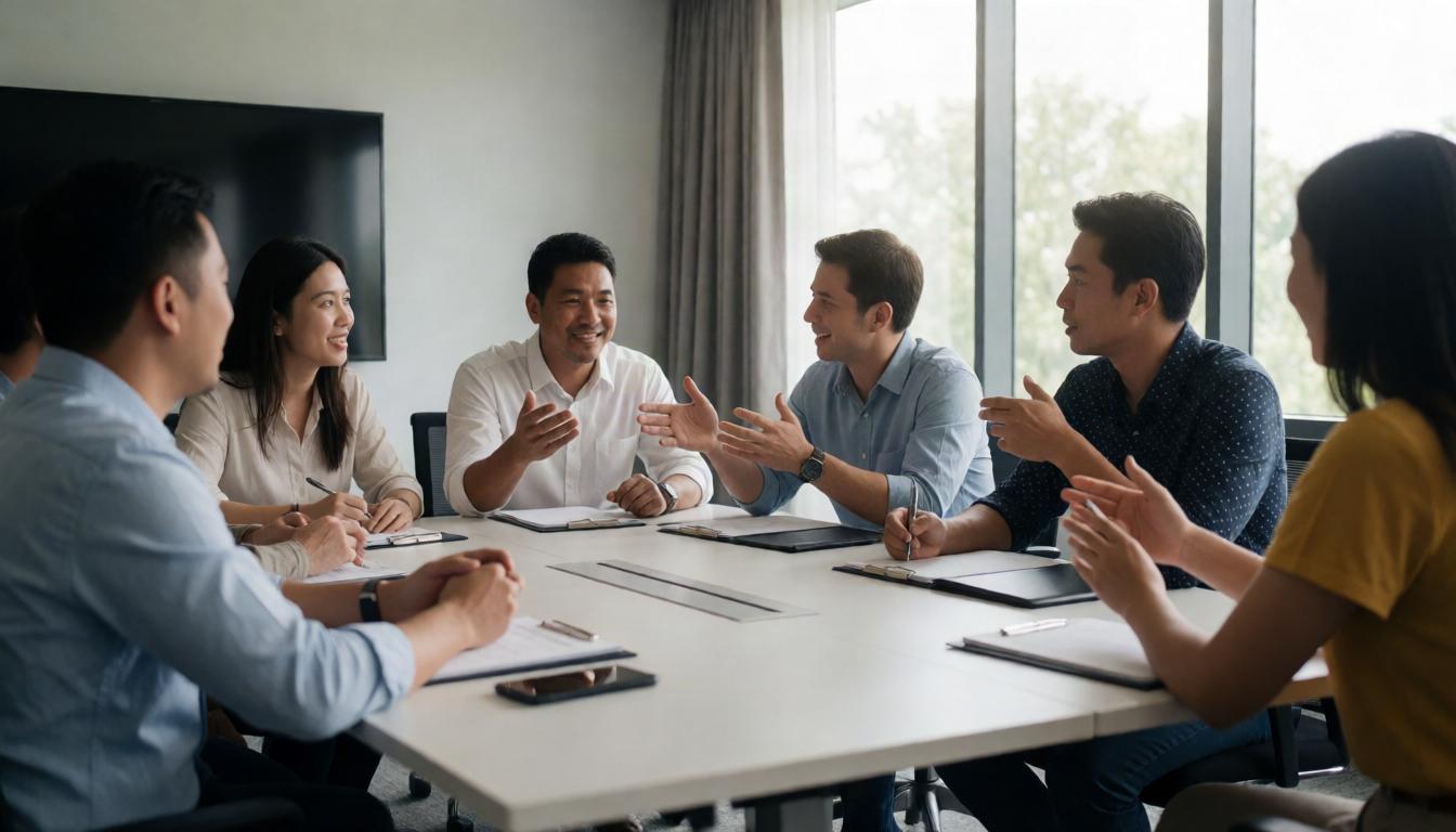 Personal Development That Fits Real Life