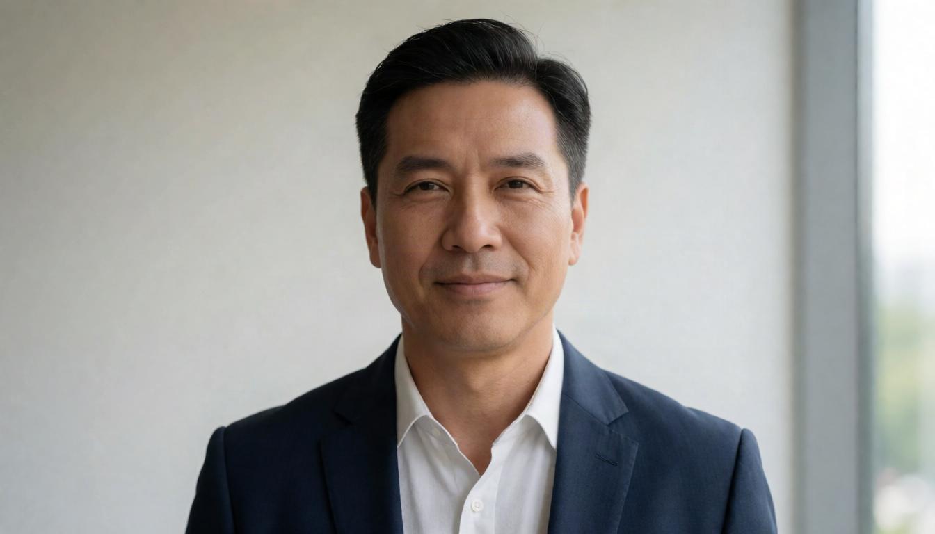 Daniel K.