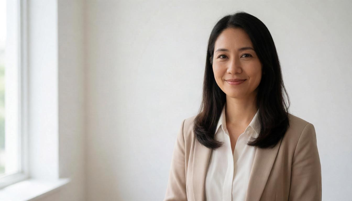 Mei Lin S.
